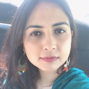 Meet your Posher, Rajneet